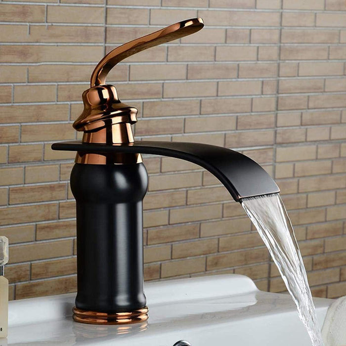 Bathroom Faucets