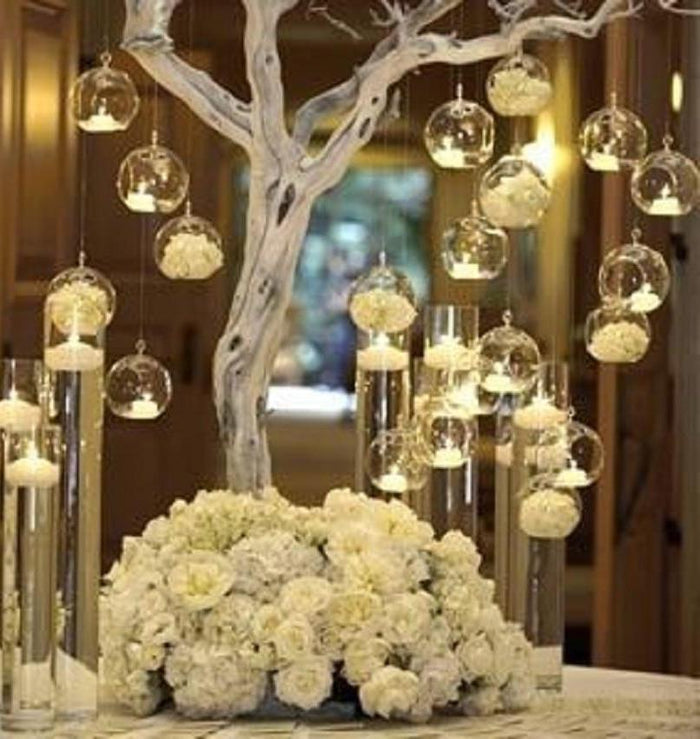 Planters & Home Accents