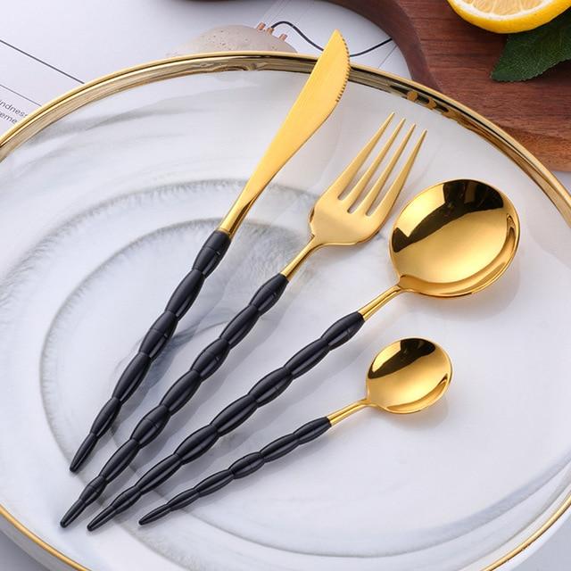 Cutlery & Tableware