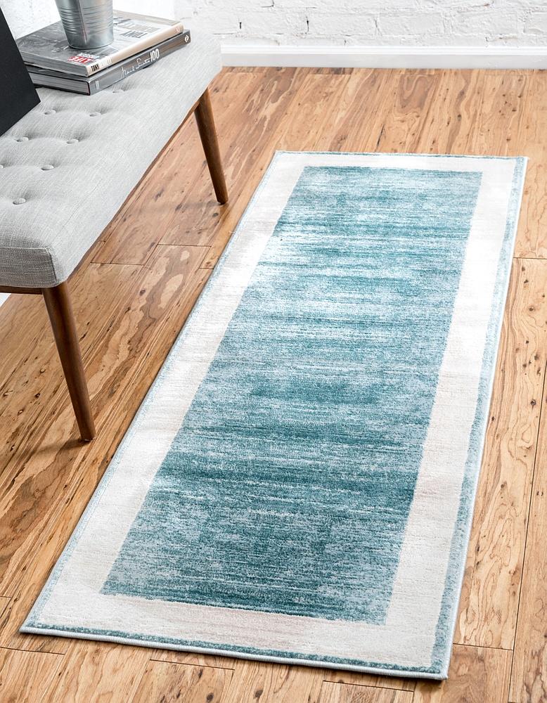 Blois – Simple Border Modern Area Rug