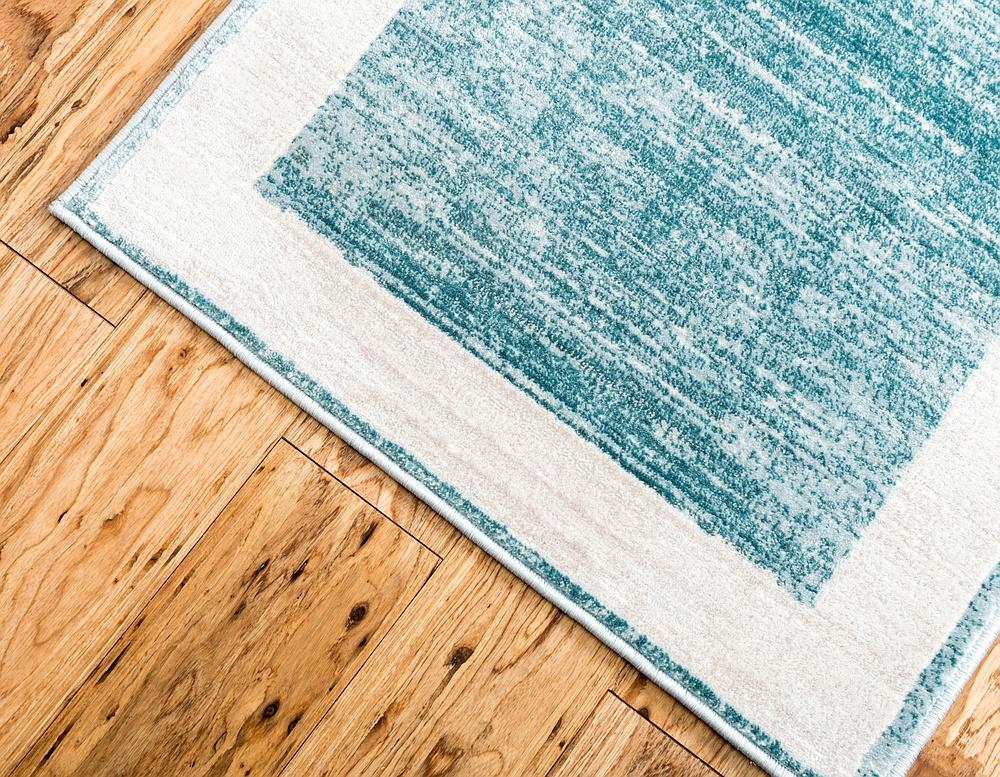 Blois – Simple Border Modern Area Rug