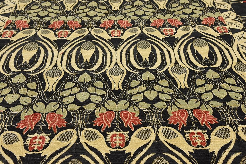Estelle – Art Deco European-Style Area Rug