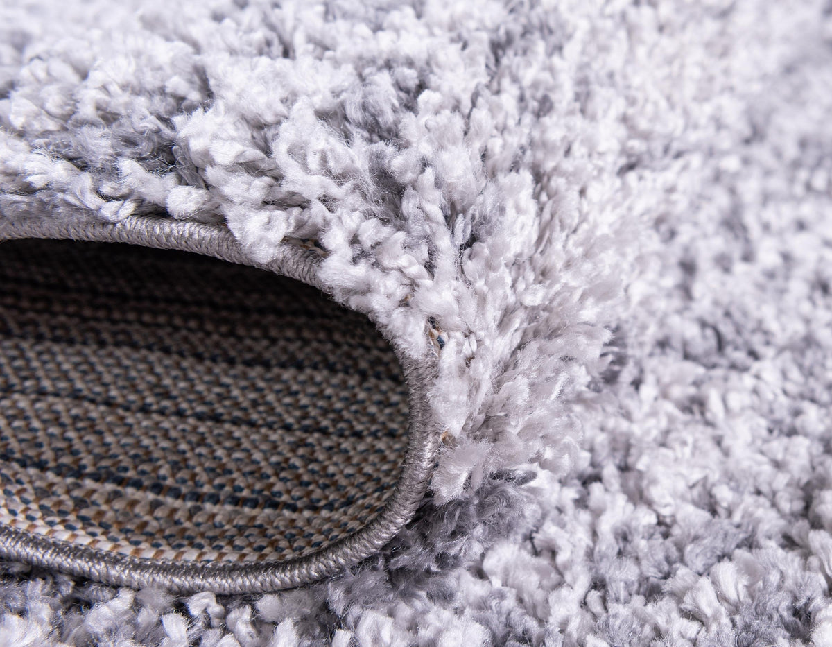 Rochelle – Marled Plush Shag Rug