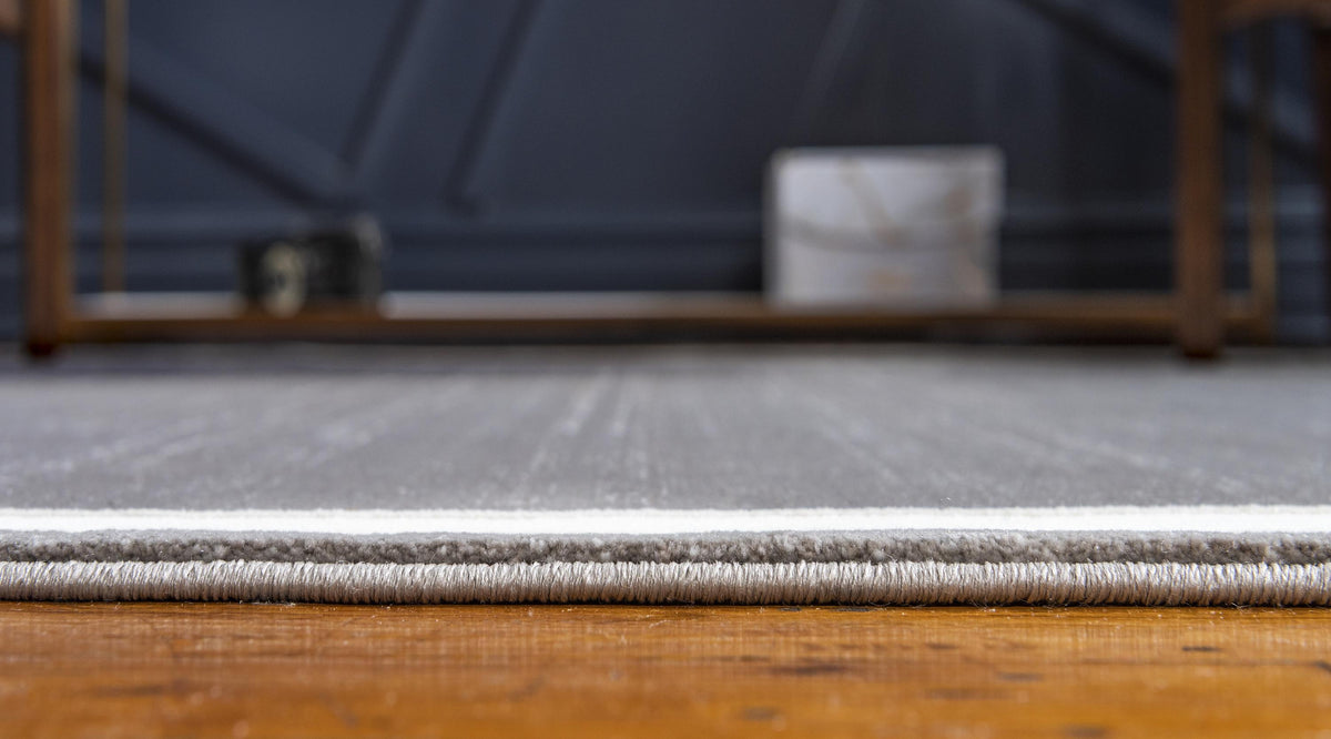 Reims – Bordered European-Style Area Rug