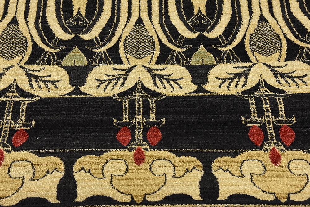 Estelle – Art Deco European-Style Area Rug