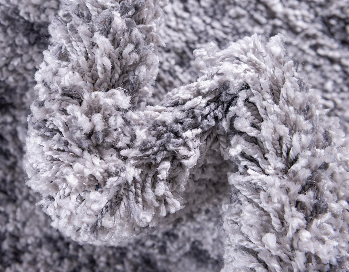 Rochelle – Marled Plush Shag Rug