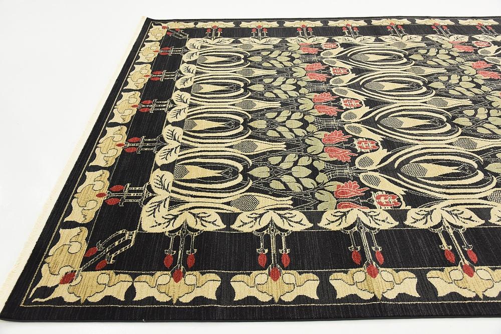 Estelle – Art Deco European-Style Area Rug