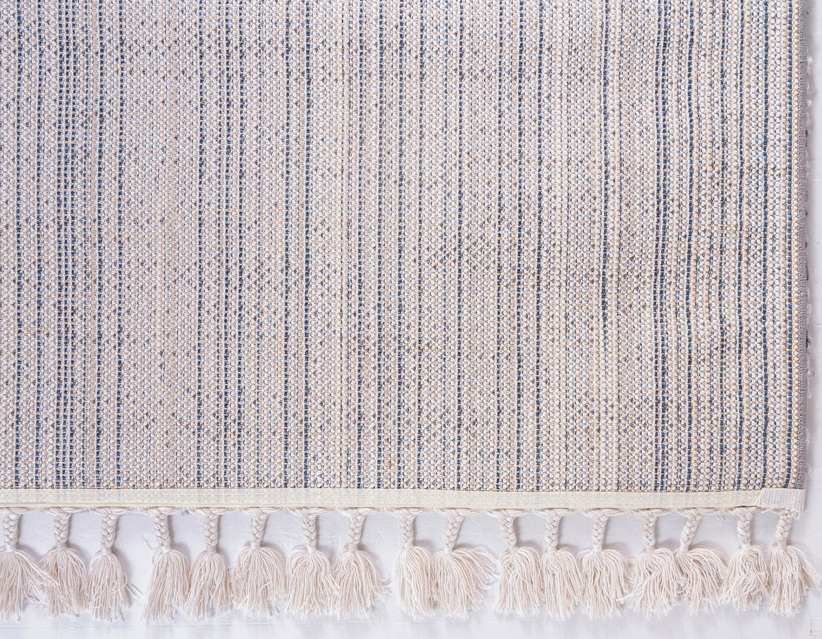 Rochelle – Marled Plush Shag Rug