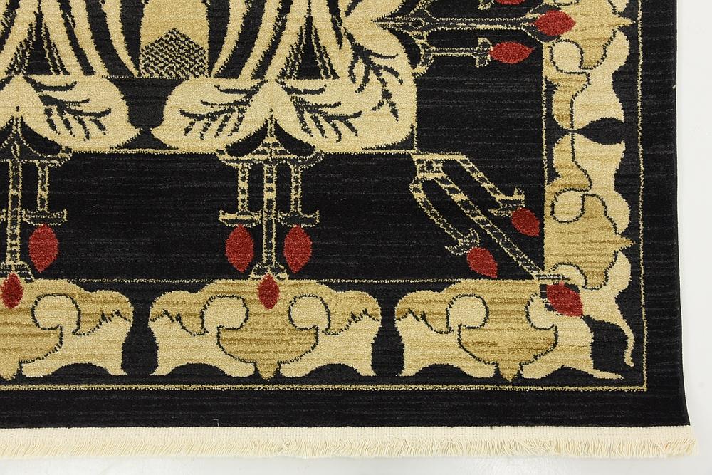 Estelle – Art Deco European-Style Area Rug