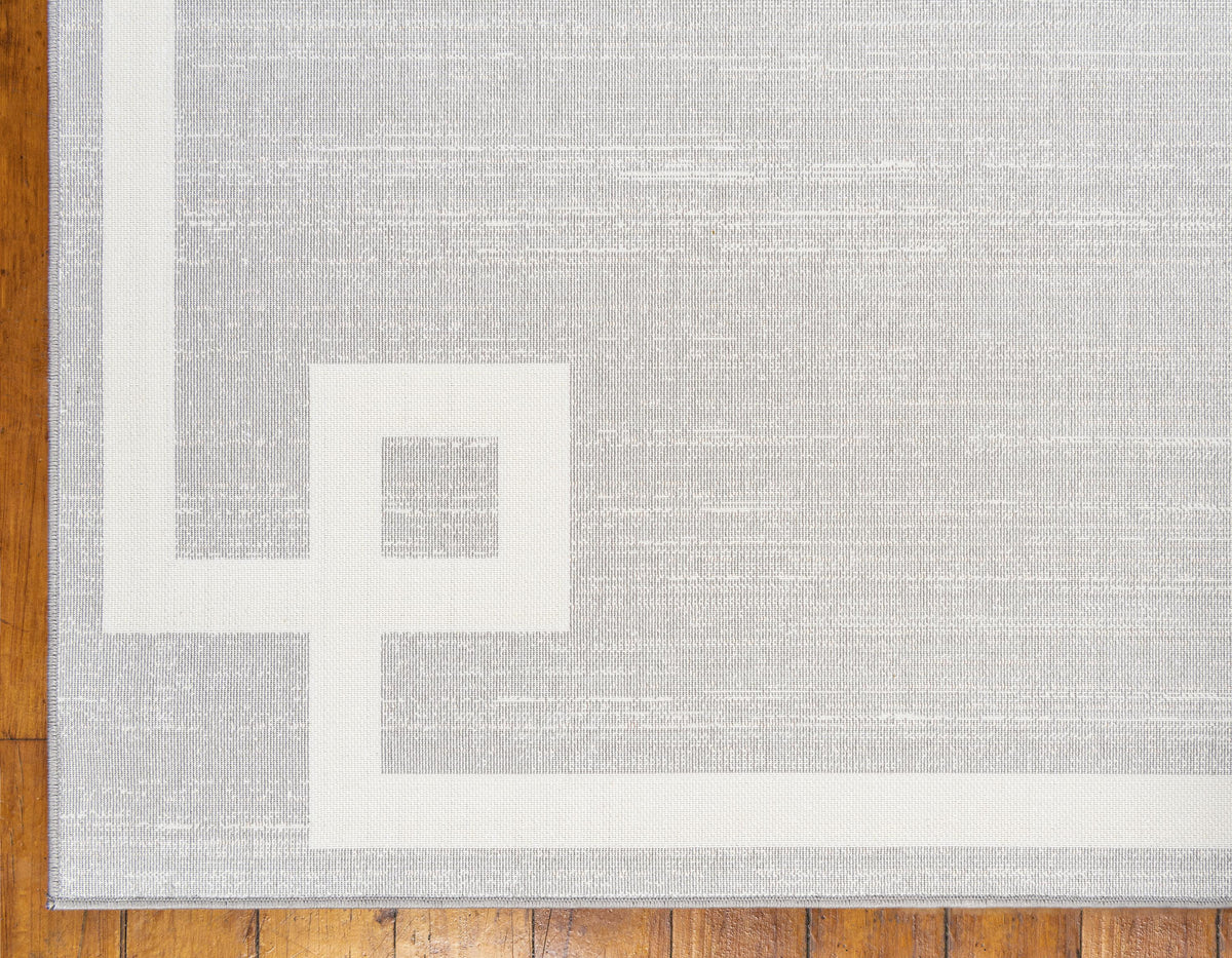 Reims – Bordered European-Style Area Rug