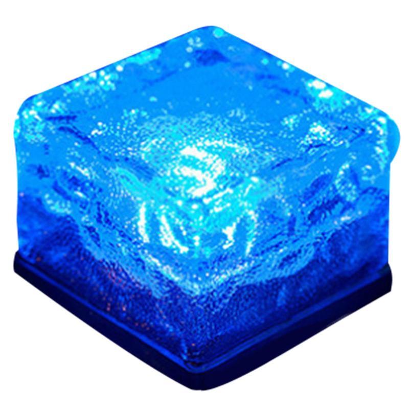 Nami – Solar Water Ripple Ground Light