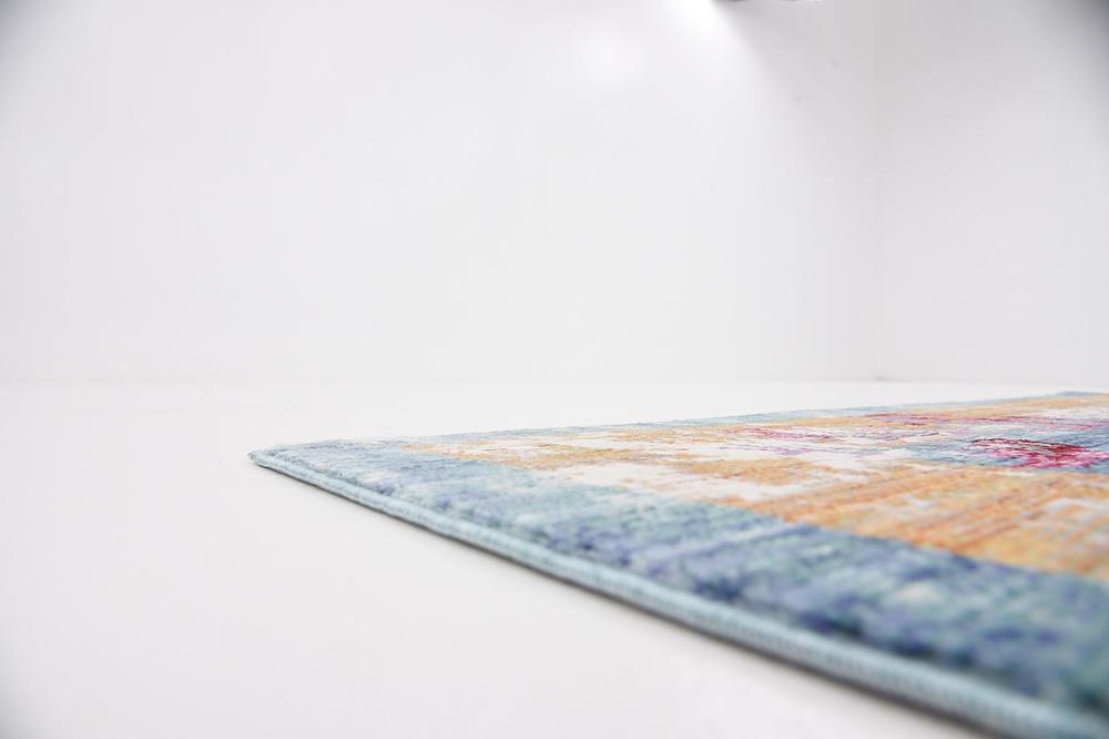 Giverny – Vintage Floral Pattern Area Rug