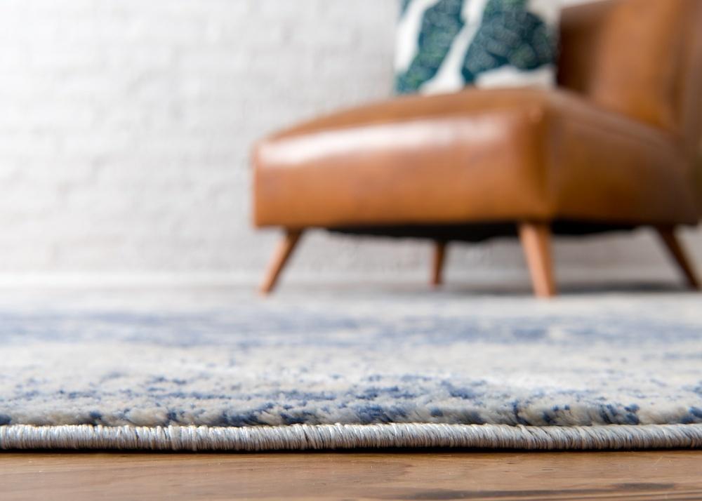 Auteuil – Two-Tone Minimal Modern Rug