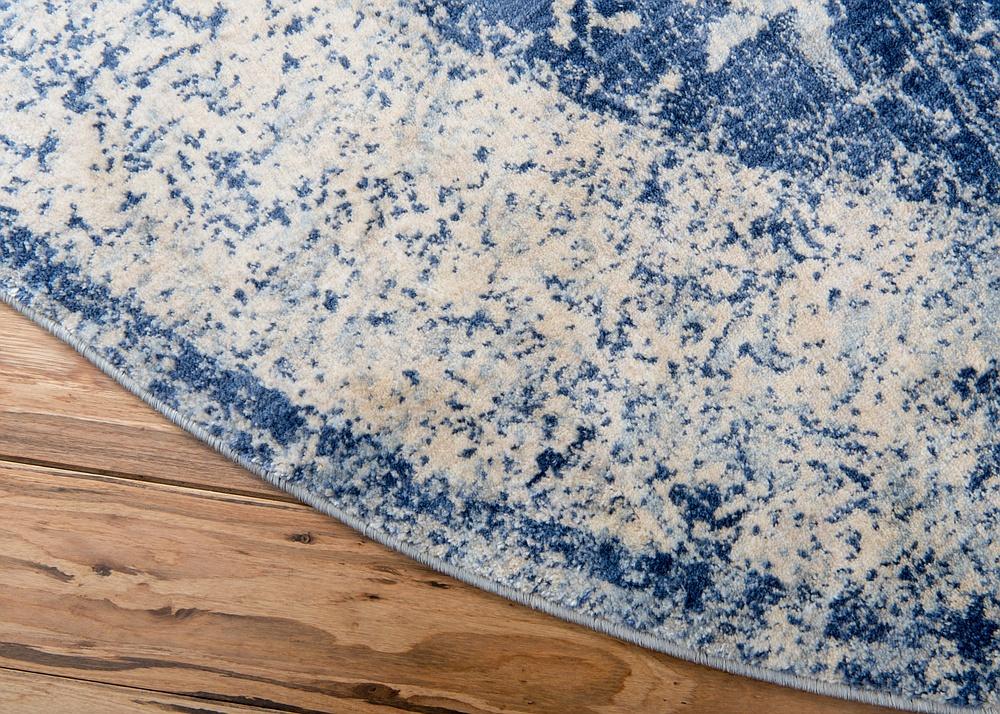 Auteuil – Two-Tone Minimal Modern Rug
