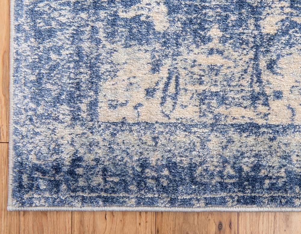 Auteuil – Two-Tone Minimal Modern Rug