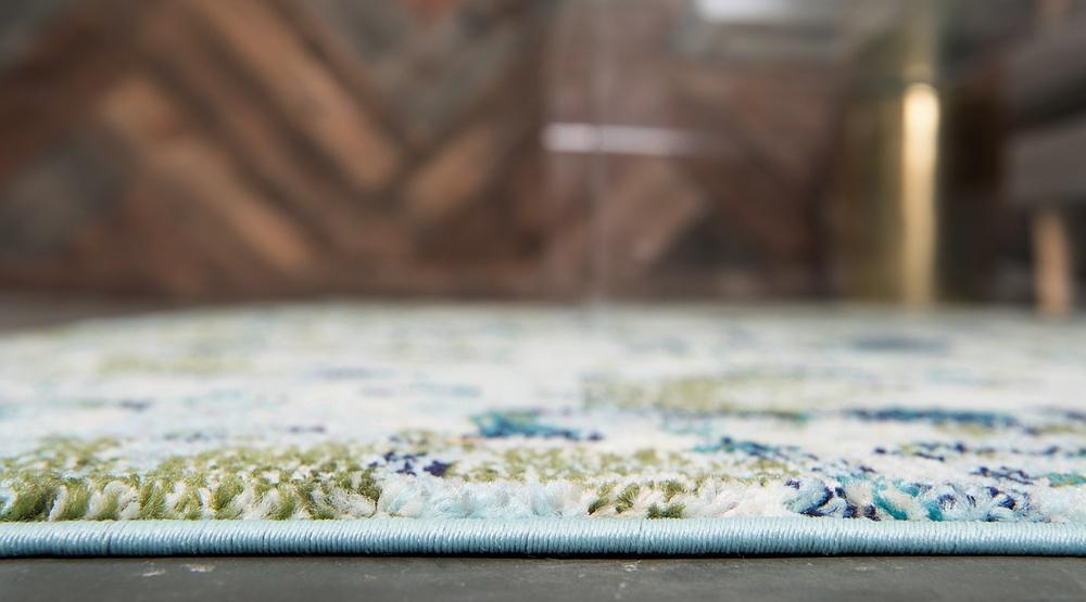 Odile – Art Deco Geometric Area Rug
