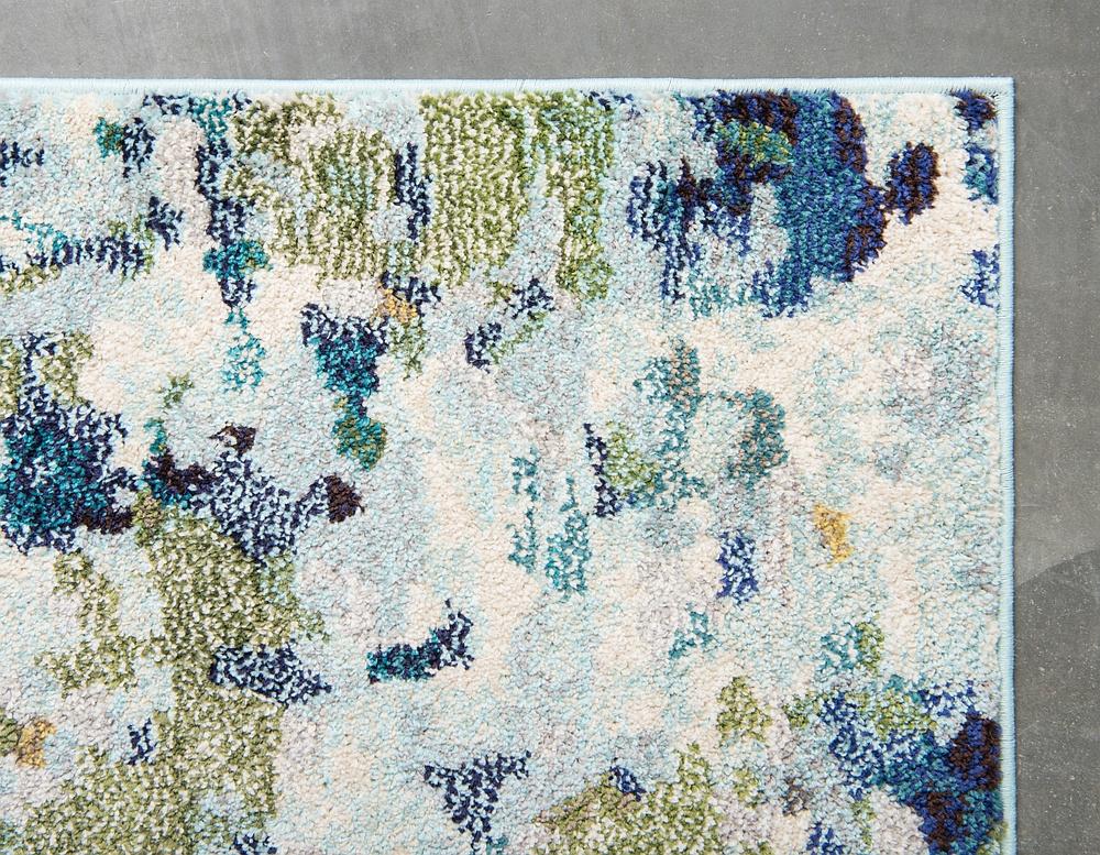 Odile – Art Deco Geometric Area Rug