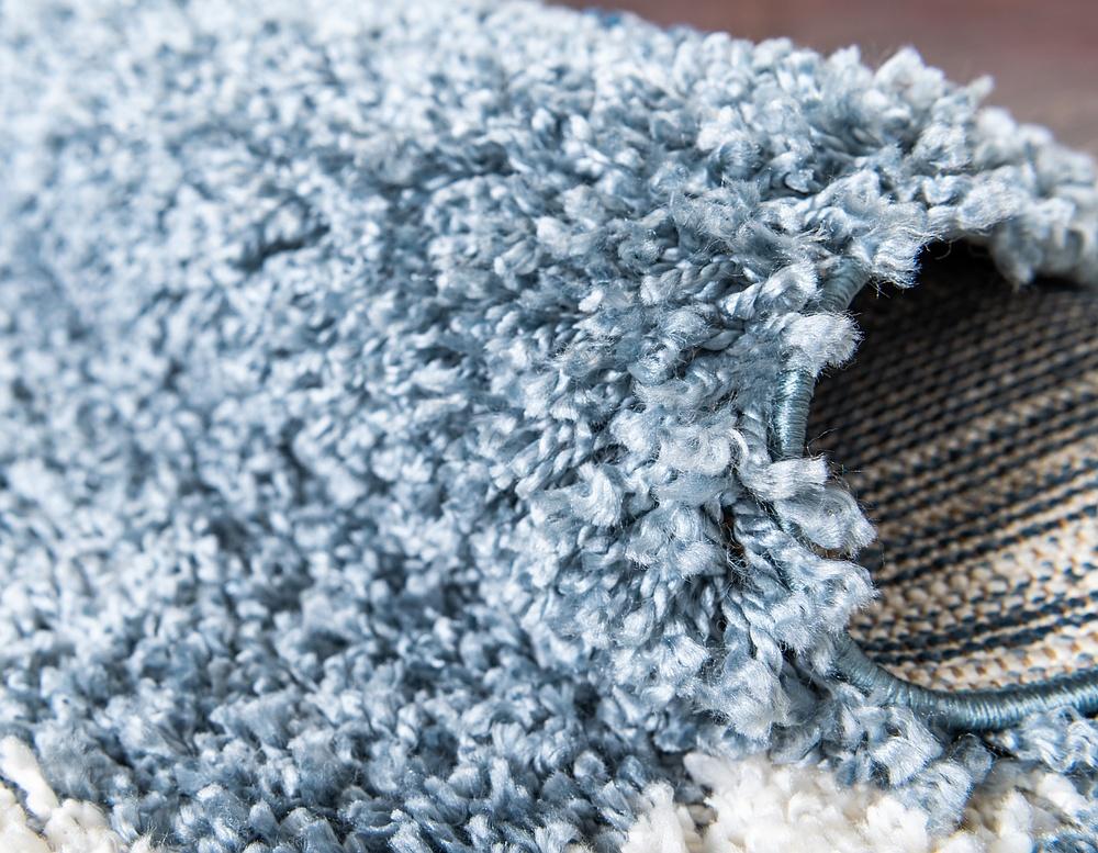 Bayeux – Nordic Two-Tone Shag Rug