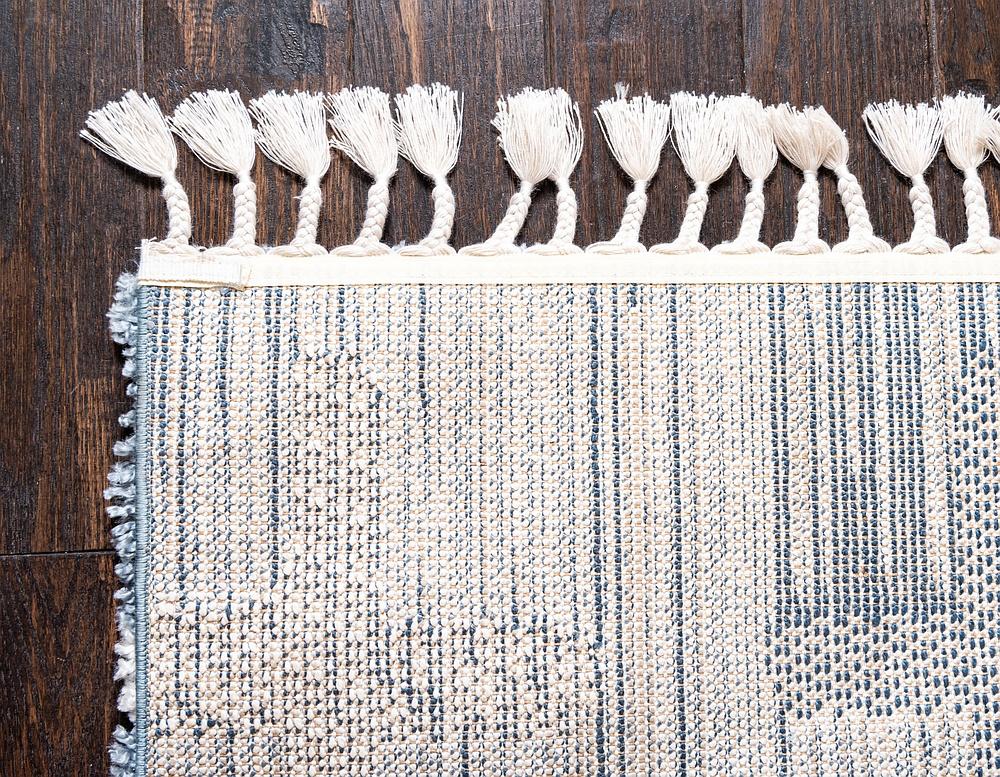 Bayeux – Nordic Two-Tone Shag Rug