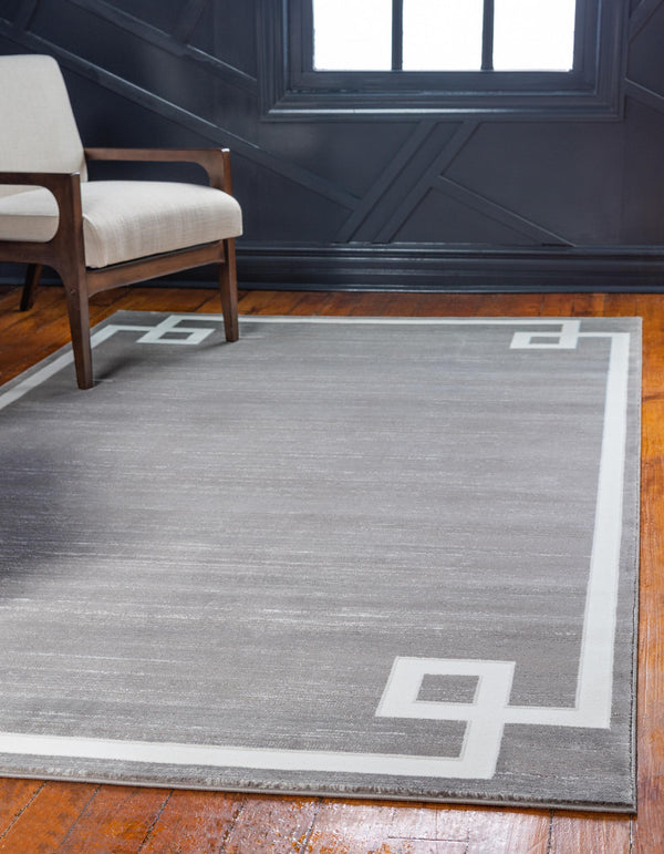 Reims – Bordered European-Style Area Rug