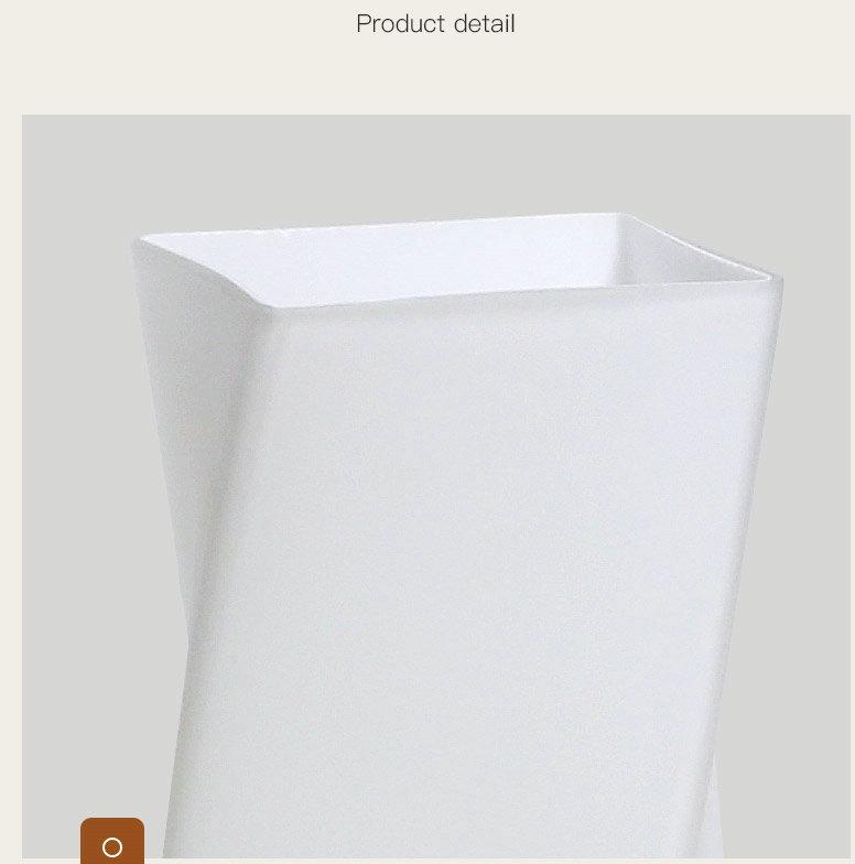 Spire – Twisted Wood, Glass & Ceramic Table Lamp