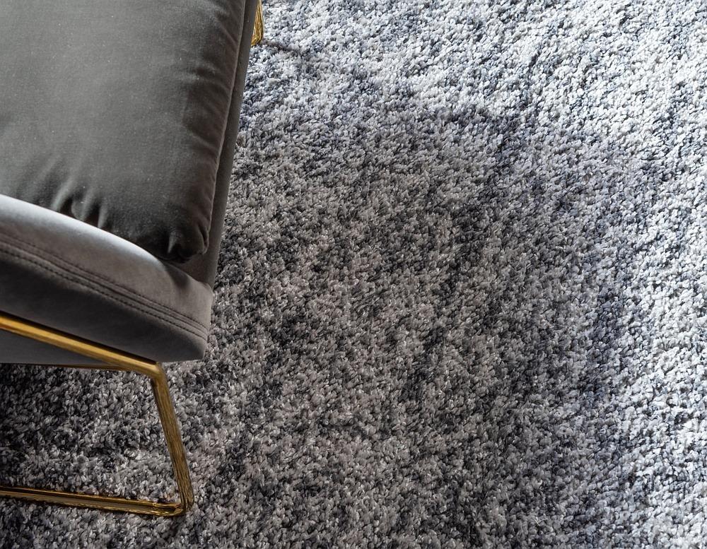 Rochelle – Marled Plush Shag Rug