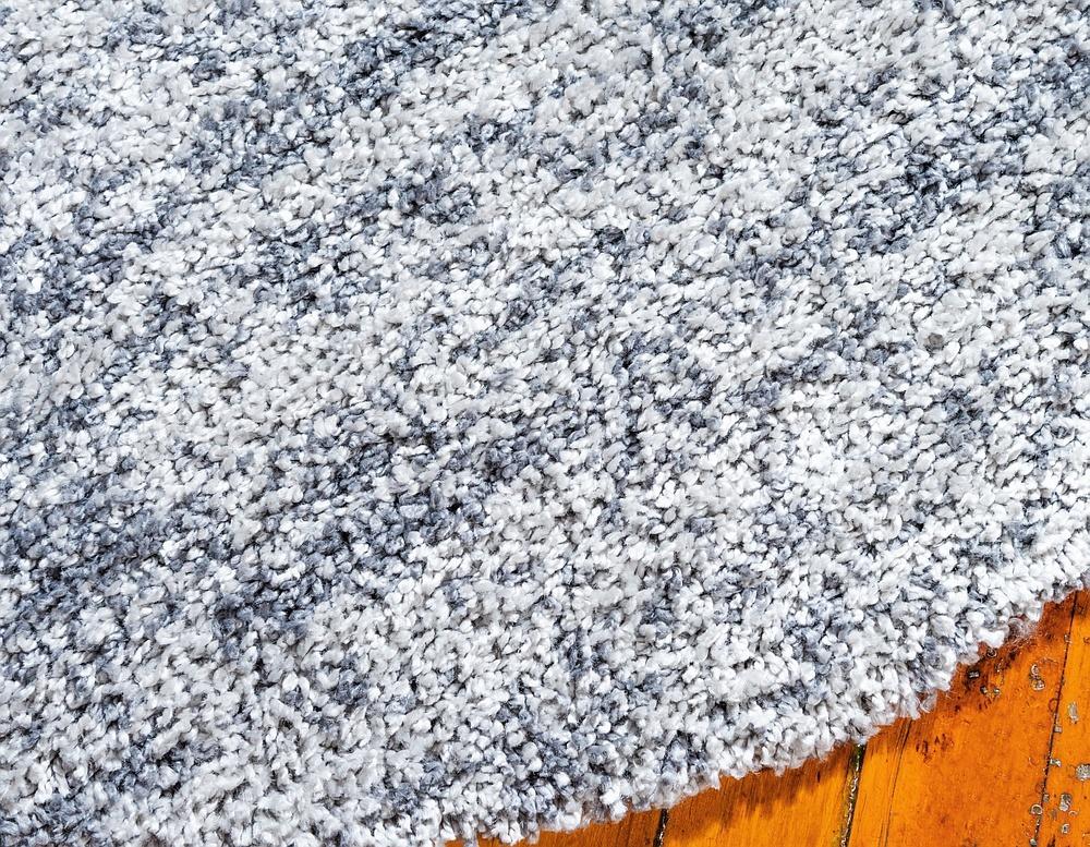 Rochelle – Marled Plush Shag Rug