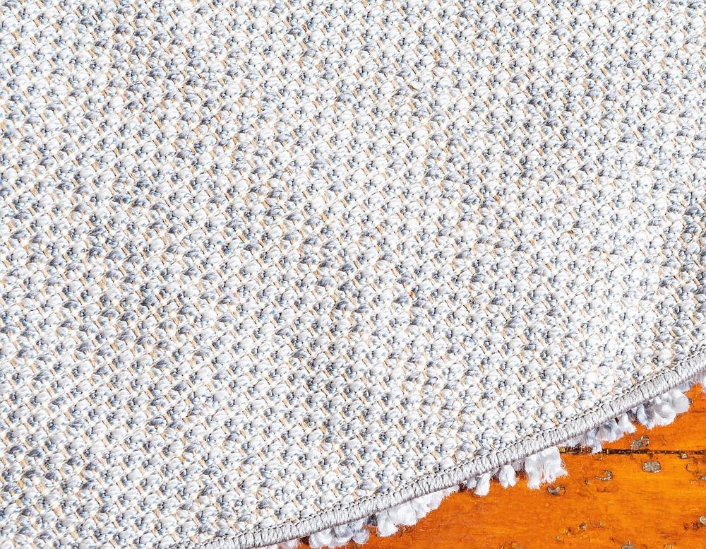 Rochelle – Marled Plush Shag Rug