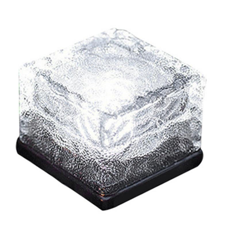 Nami – Solar Water Ripple Ground Light