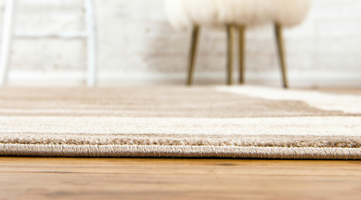 Blois – Simple Border Modern Area Rug