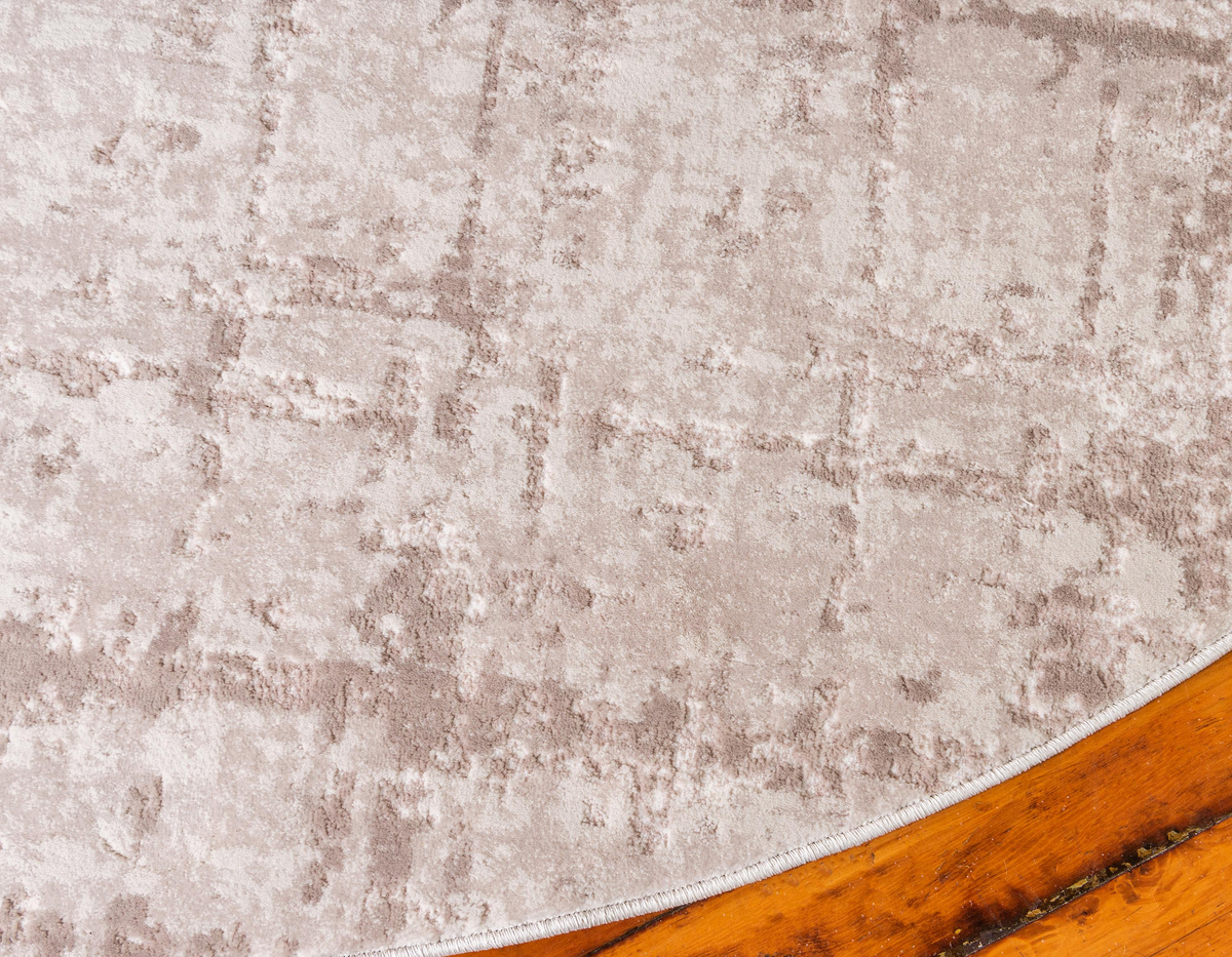Manon – Distressed-Look Modern Area Rug
