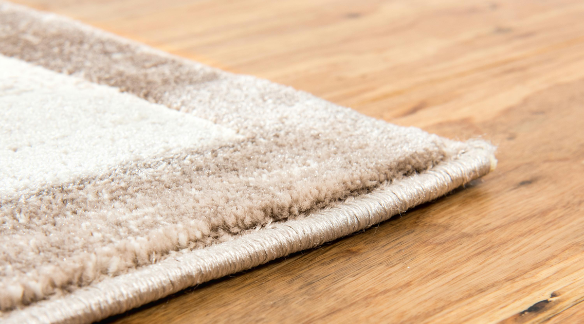 Blois – Simple Border Modern Area Rug