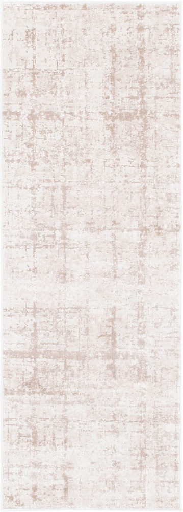 Manon – Distressed-Look Modern Area Rug