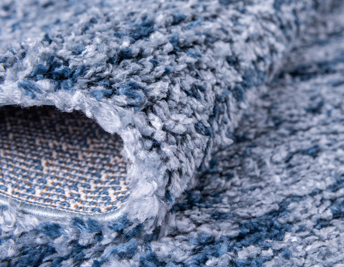 Rochelle – Marled Plush Shag Rug