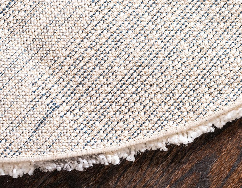 Bayeux – Nordic Two-Tone Shag Rug