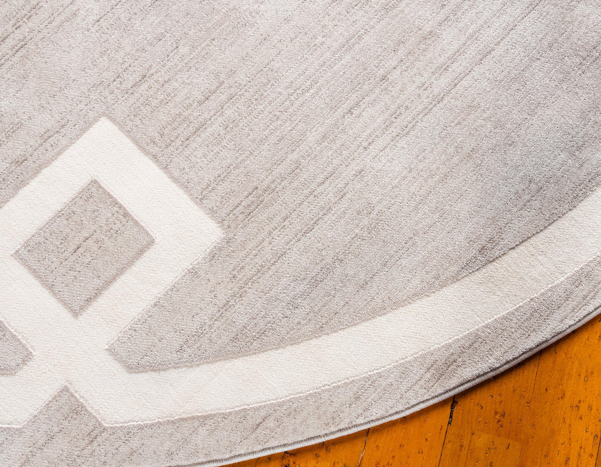 Reims – Bordered European-Style Area Rug