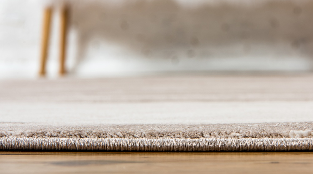 Blois – Simple Border Modern Area Rug
