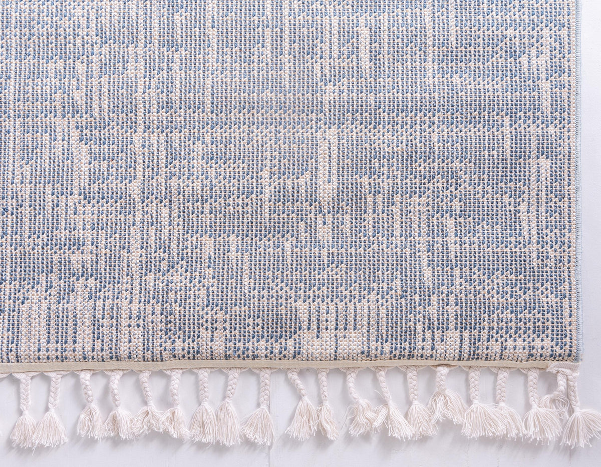 Rochelle – Marled Plush Shag Rug