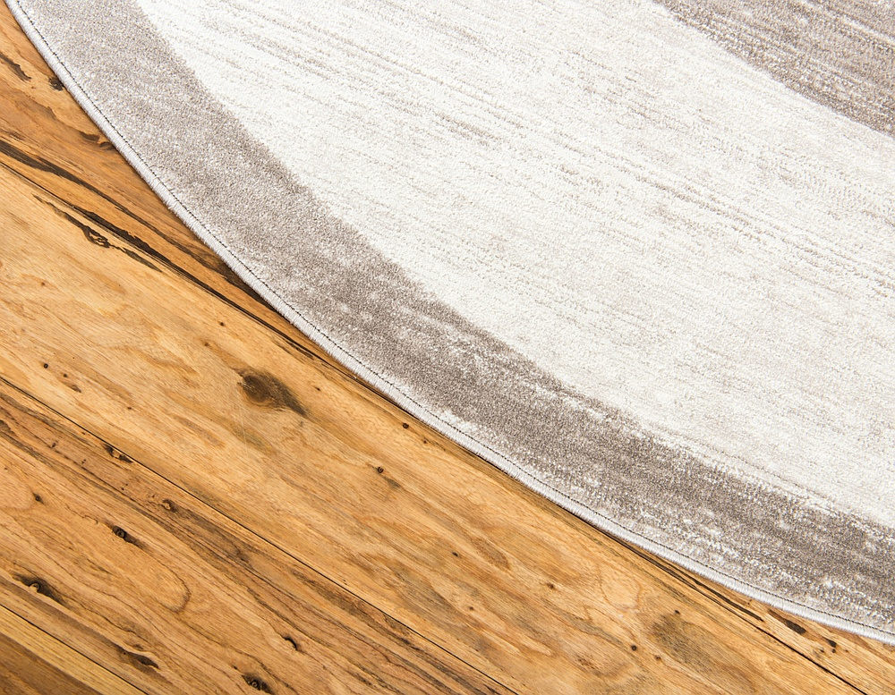 Blois – Simple Border Modern Area Rug