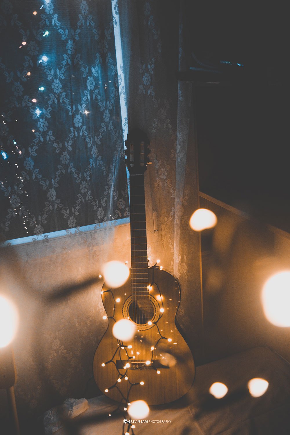 Hotaru – Solar LED Fairy String Lights