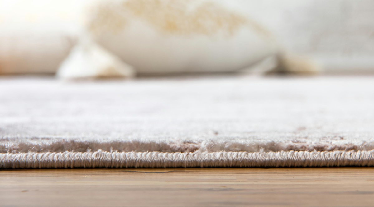 Manon – Distressed-Look Modern Area Rug