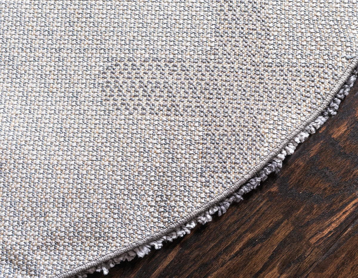 Bayeux – Nordic Two-Tone Shag Rug