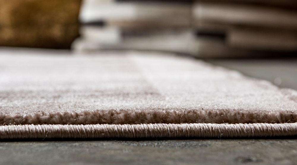 Blois – Simple Border Modern Area Rug