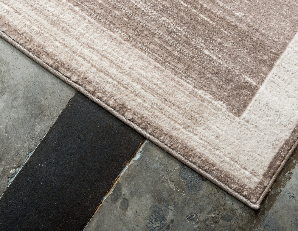 Blois – Simple Border Modern Area Rug