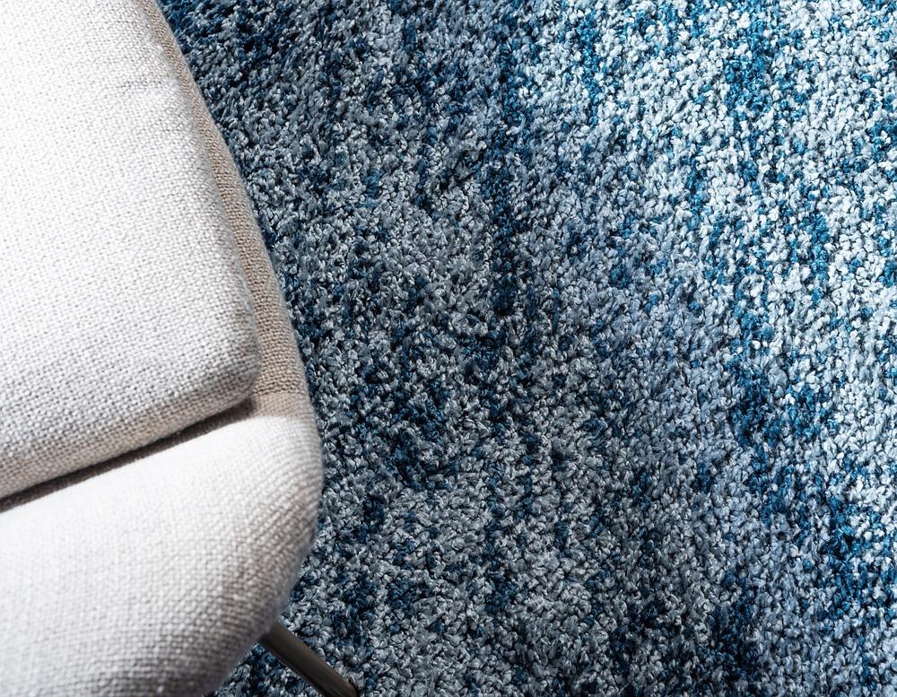 Rochelle – Marled Plush Shag Rug