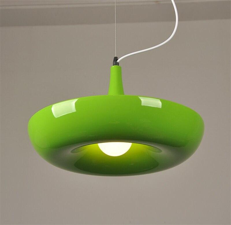 Kusa – Iron Planter Pendant Shade