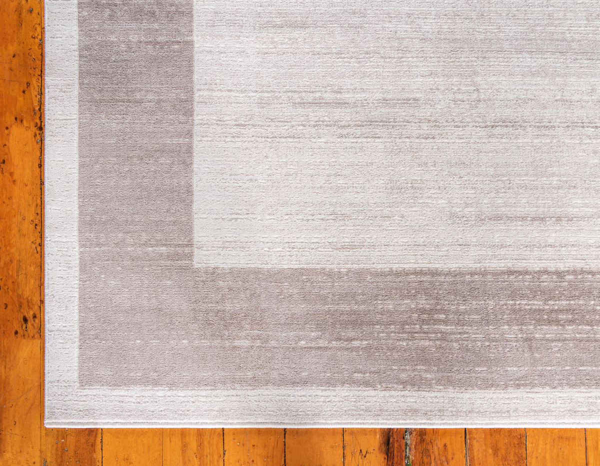 Blois – Simple Border Modern Area Rug