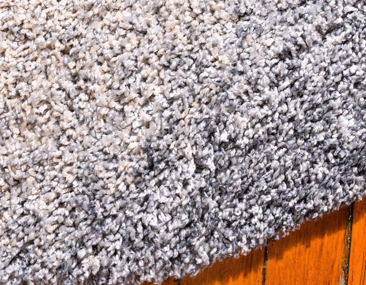 Delphine – Ombre Gradient Shag Rug