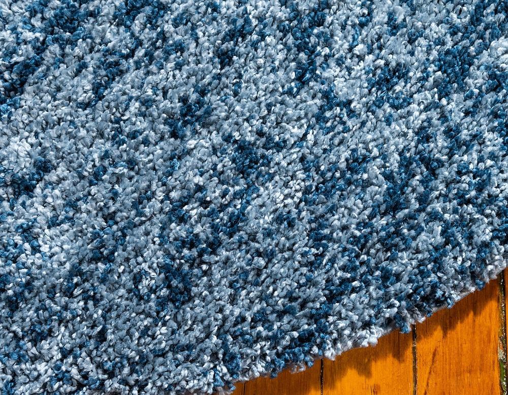 Rochelle – Marled Plush Shag Rug