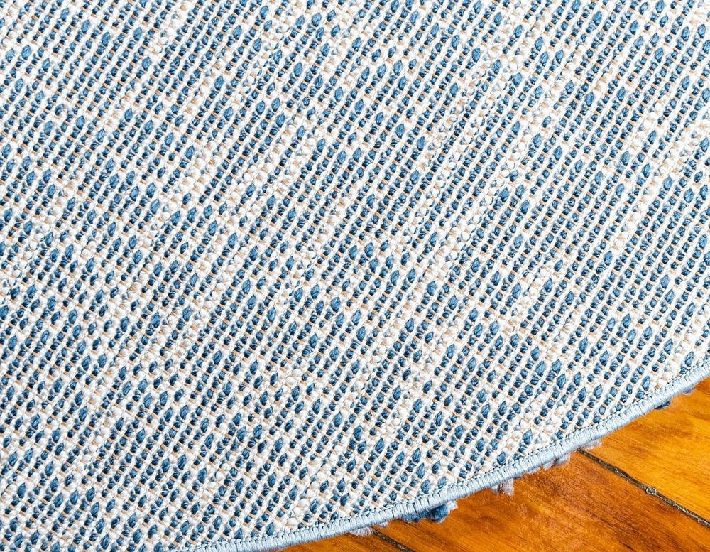Rochelle – Marled Plush Shag Rug